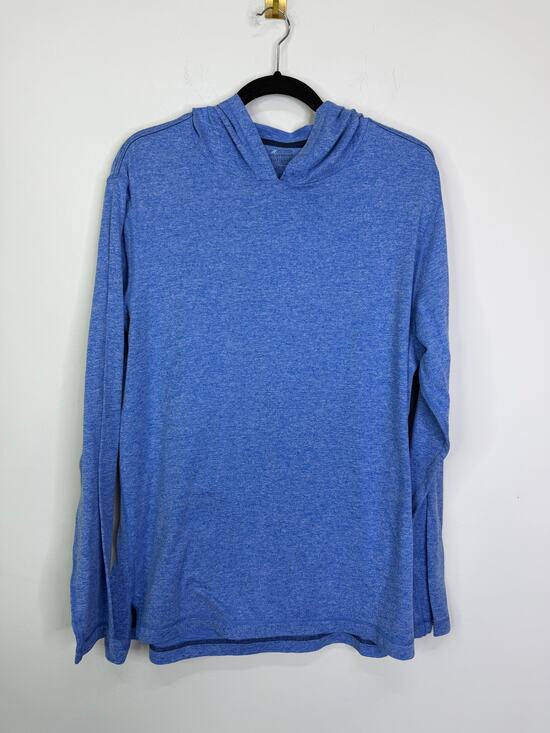 Vineyard Vines Other - Vineyard Vines On The Go Hoodie Long Sleeve Shirt Size Medium